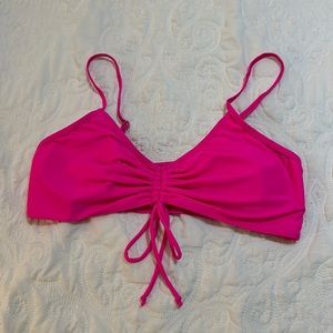 Shein Bikini Top